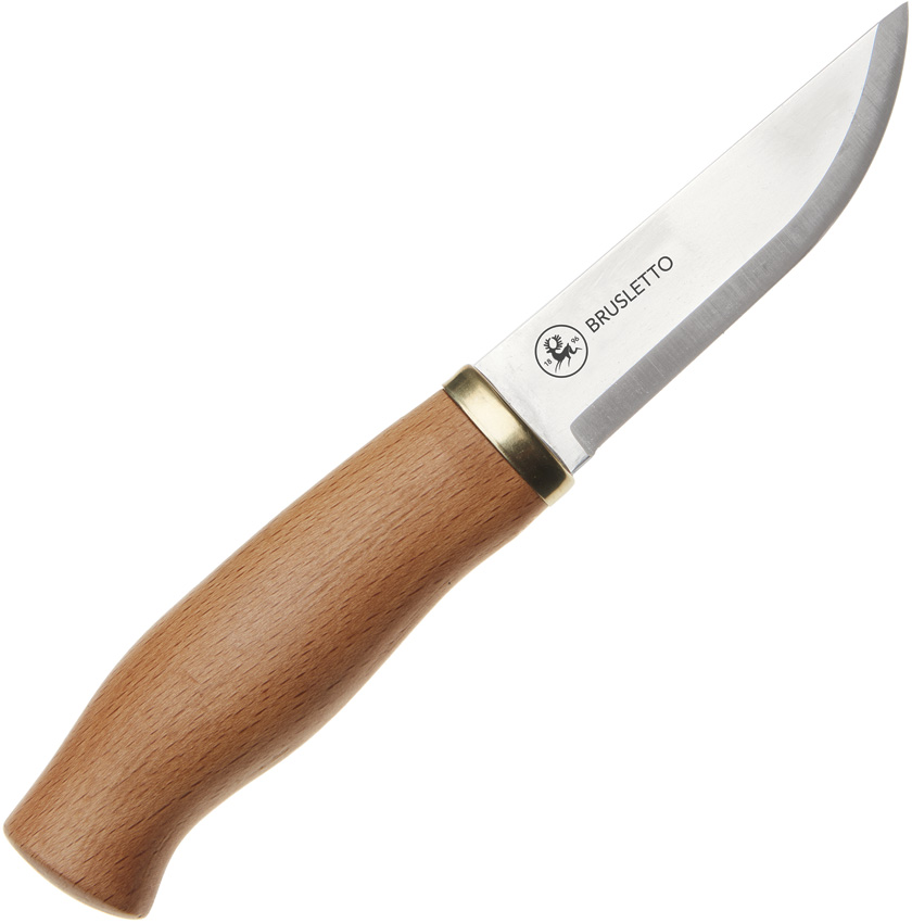 Bruslettokniven