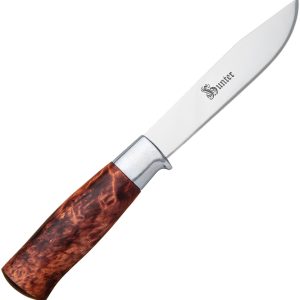 Hunter Fixed Blade