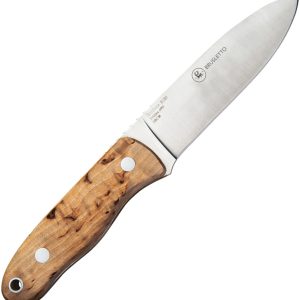 Rondane Fixed Blade