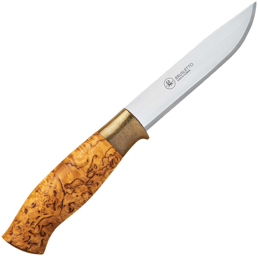 Røy Fixed Blade