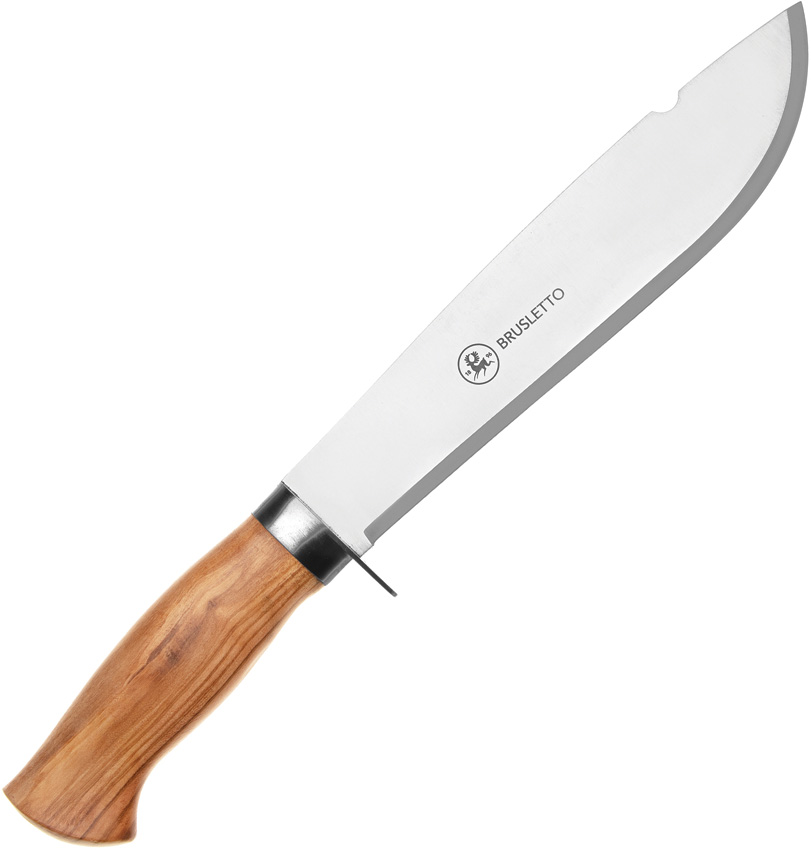 Villmarka Large Fixed Blade