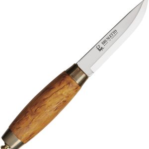 Granbit Fixed Blade