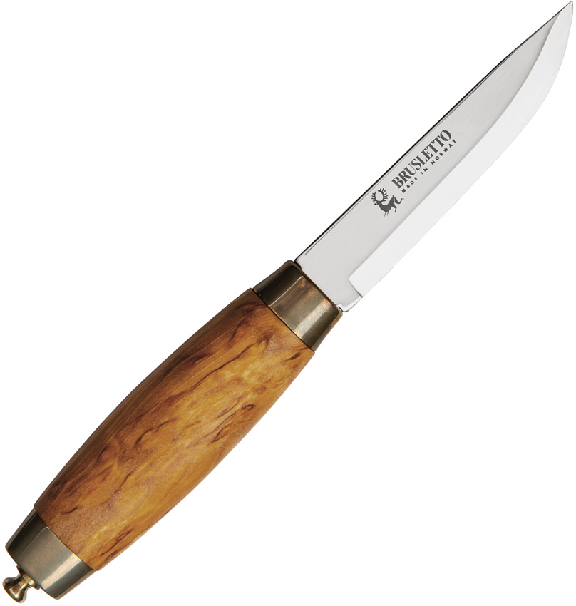 Granbit Fixed Blade