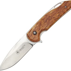 Natten Linerlock