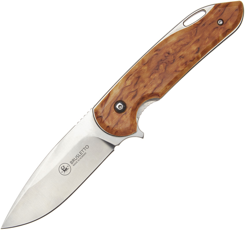 Natten Linerlock