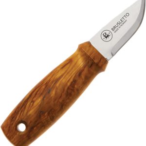 Ustaoset Fixed Blade
