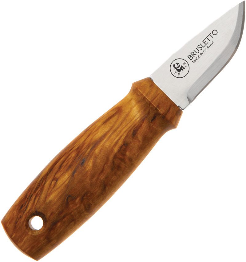 Ustaoset Fixed Blade