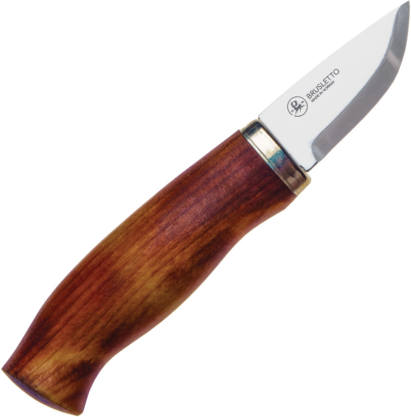 Haugastøl Fixed Blade