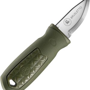 Kongla Fixed Blade OD