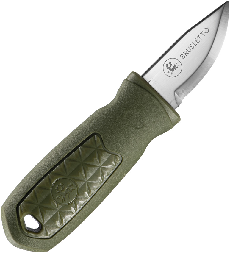 Kongla Fixed Blade OD