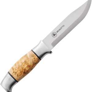 Bamsen Masur Fixed Blade