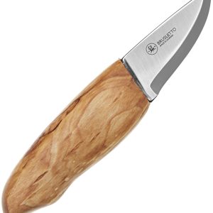 Rognald Fixed Blade