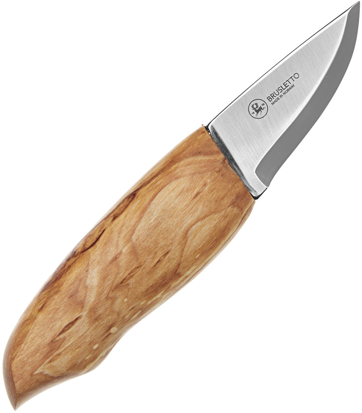 Rognald Fixed Blade