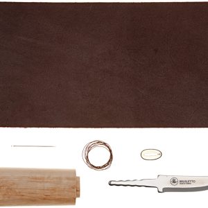 Jerven DIY Knife Kit