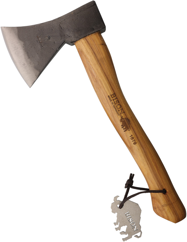 Universal Hatchet