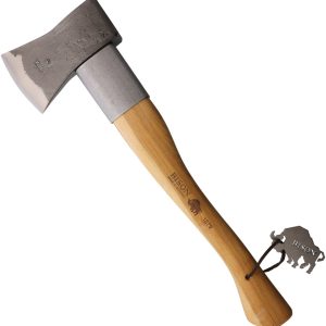 Splitting Hatchet