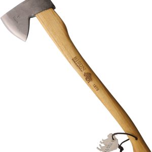 Oberharzer Axe