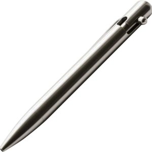 EDC Bolt Action Pen