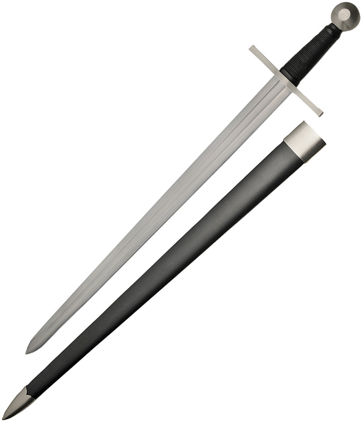Broad Sword