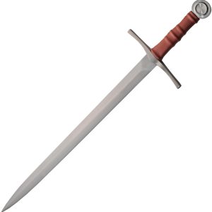 Medieval Knight Sword