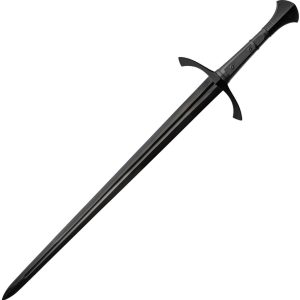 Medieval Dark Knight Sword