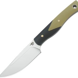 HEIDI Fixed Blade Beige