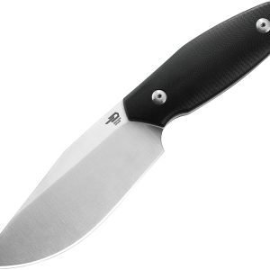 Lignum Artis Fixed Blade