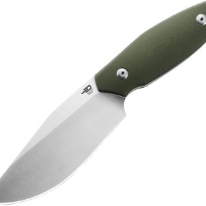Lignum Artis Fixed Blade OD