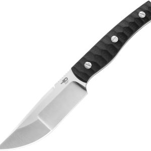 Heidi Blacksmith 2 CF Black