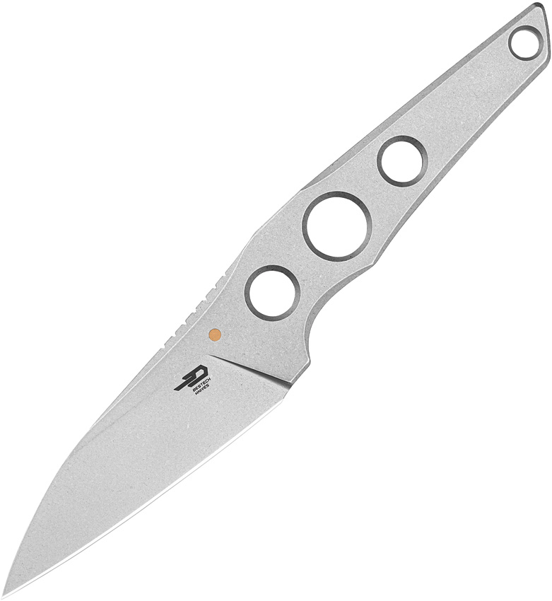 VK-Core Fixed Blade