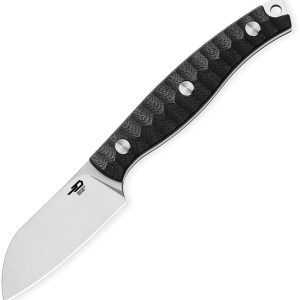 Heidi Blacksmith 3 Fixed Blade
