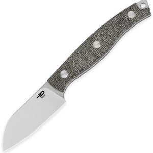 Heidi Blacksmith 3 Fixed Blade
