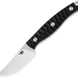 Heidi Blacksmith 3 Fixed Blade