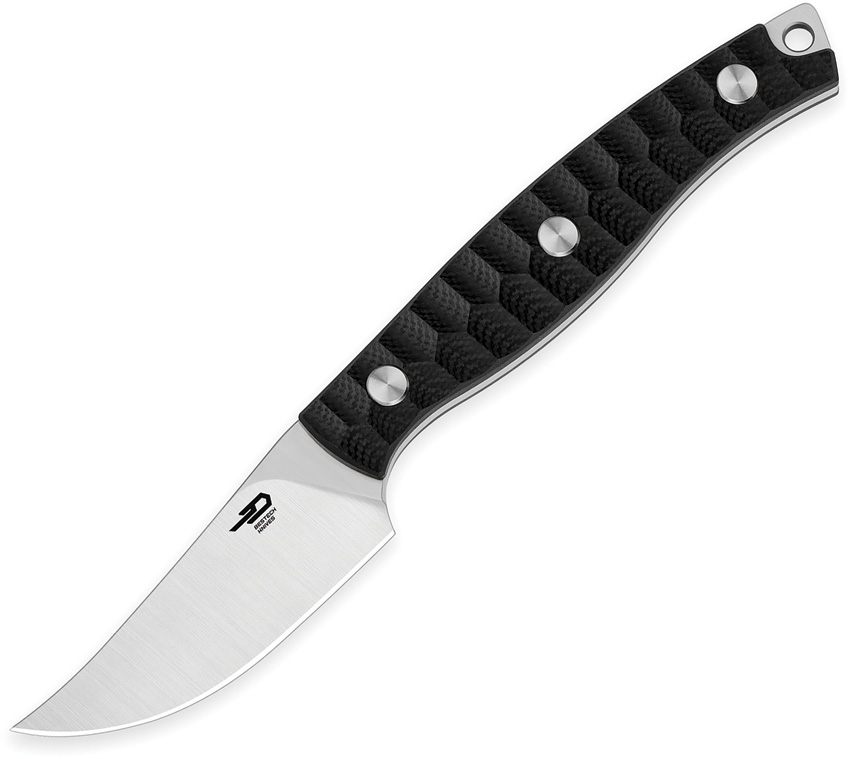 Heidi Blacksmith 3 Fixed Blade