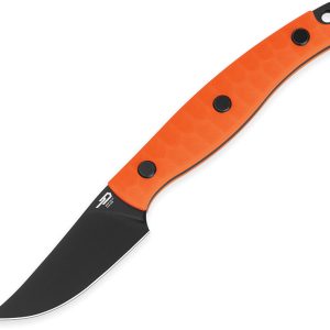 Heidi Blacksmith 3 Fixed Blade