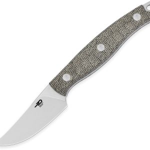 Heidi Blacksmith 3 Fixed Blade