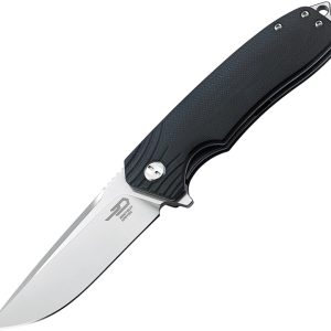 Lion G10 Linerlock Black