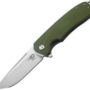 Lion G10 Linerlock OD