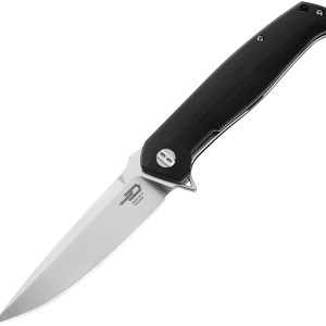 Swordfish Linerlock Black