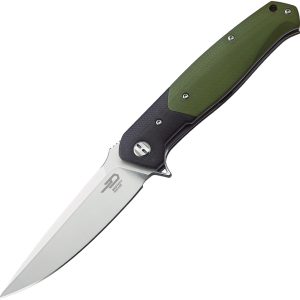Swordfish Linerlock M-Cut