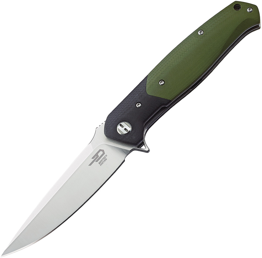 Swordfish Linerlock M-Cut