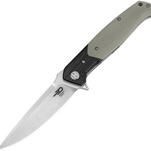 Swordfish Linerlock M-Cut