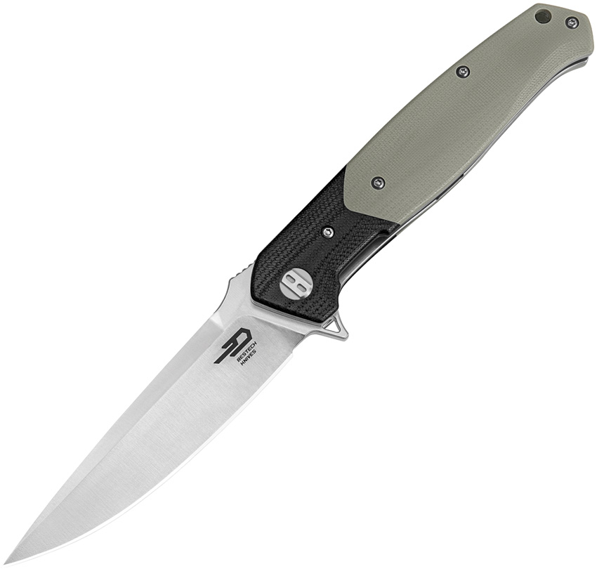 Swordfish Linerlock M-Cut