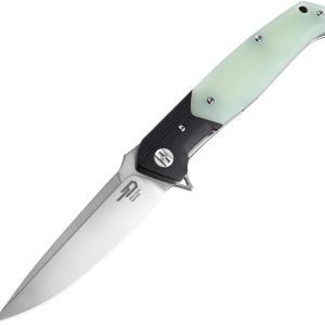 Swordfish Linerlock M-Cut