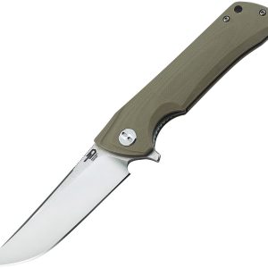 Paladin Linerlock Beige
