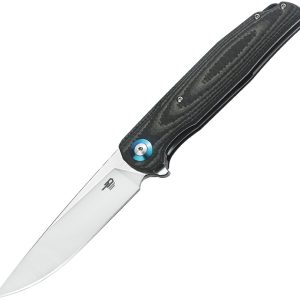 Ascot Linerlock G10