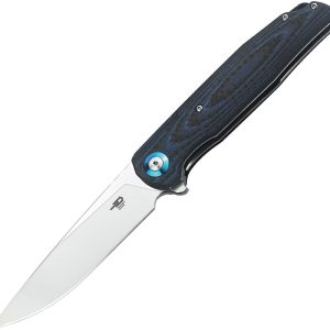 Ascot Linerlock G10