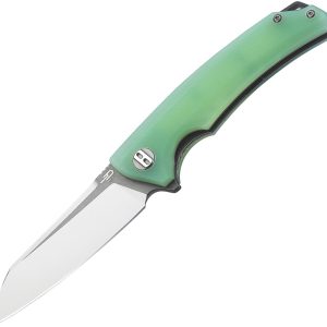 TEXEL Linerlock Jade