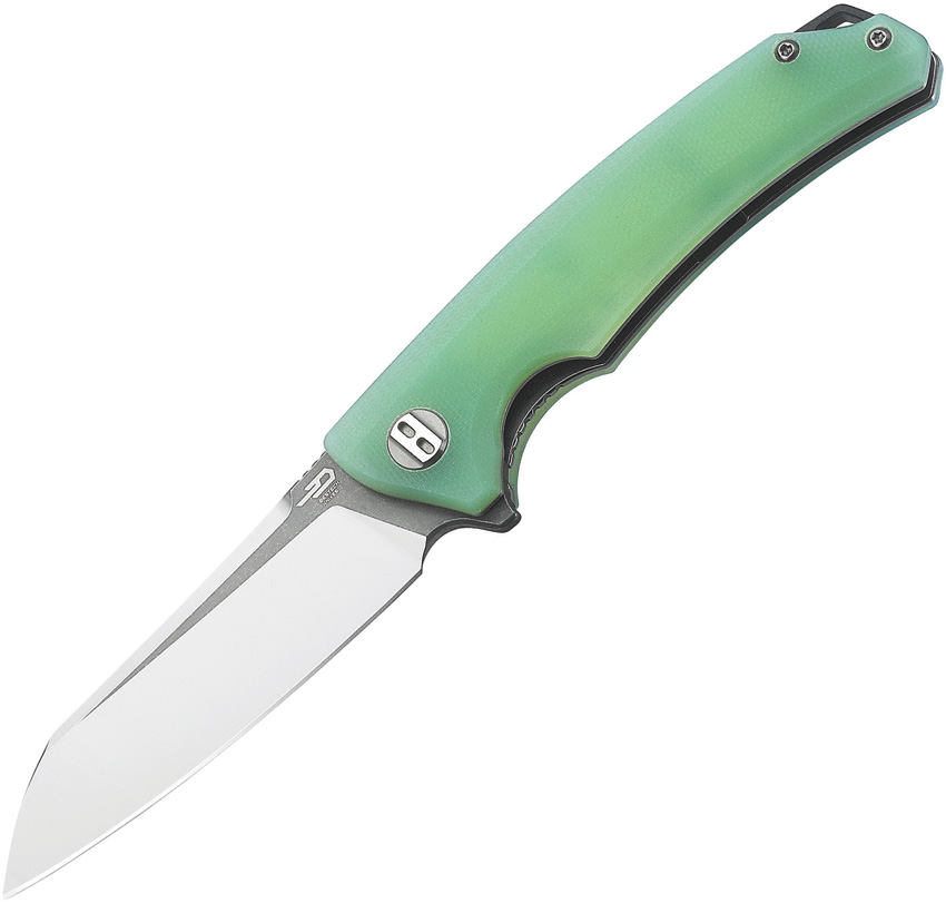 TEXEL Linerlock Jade