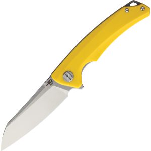 TEXEL Linerlock Yellow